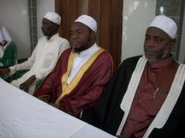 Pèlerinage à la Mecque / Des imams à propos du financement : ‘’ Il ne faut pas faire le Hadj avec l’argent sale’’